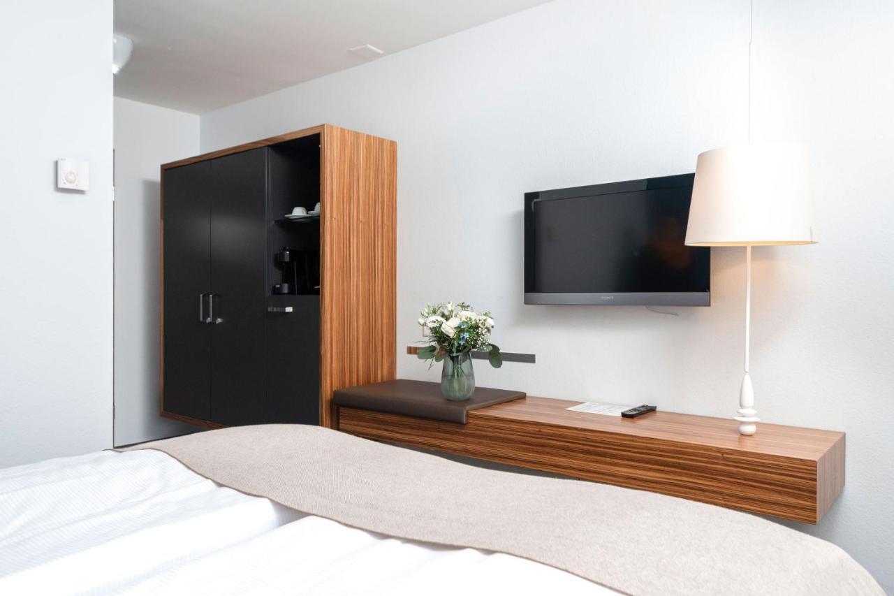 Seehotel Kastanienbaum Lucerne Ngoại thất bức ảnh